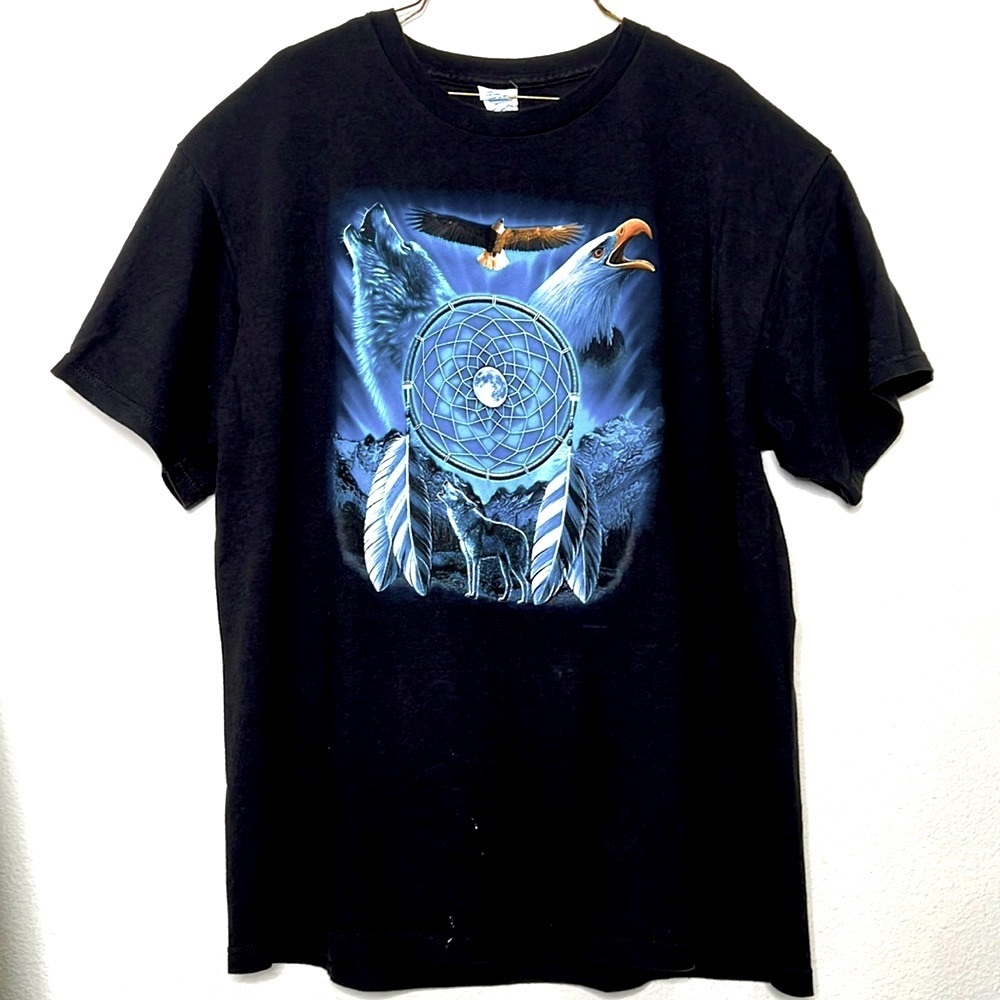Wolf Tee - image 2